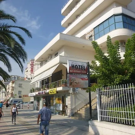 Otel Rossi 3*