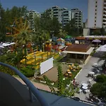 Rossi Hotel