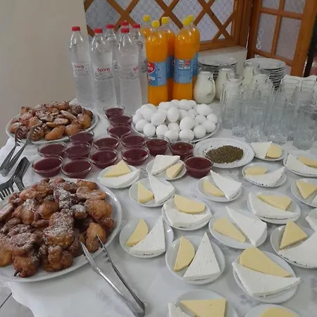 Hotel Rossi Vlore