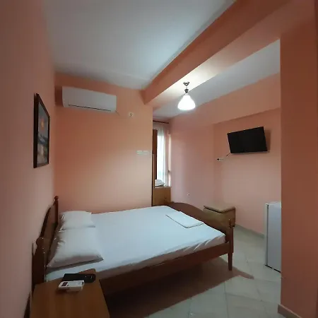 Hotel Rossi 3*