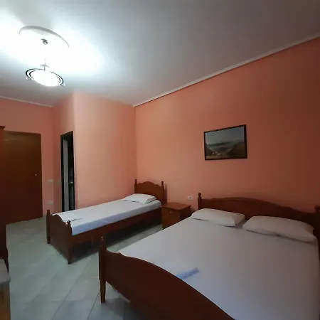 Hotel Rossi