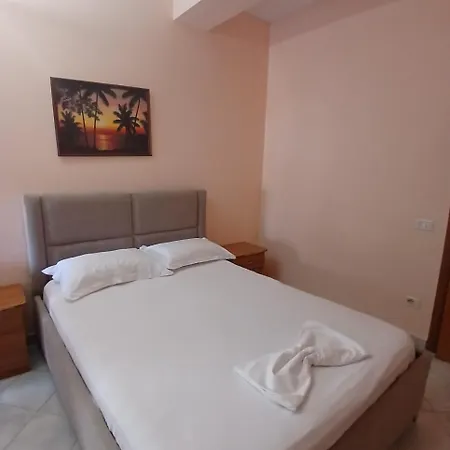 Rossi Vlorë