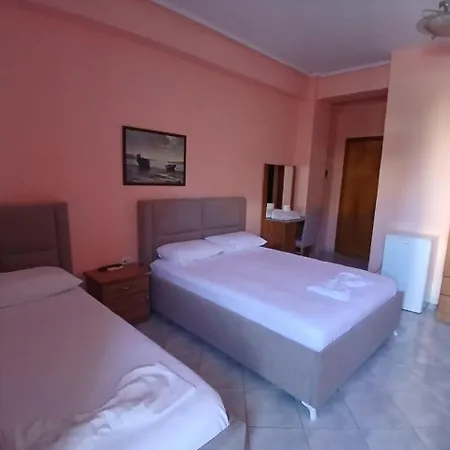 Rossi 3* Vlore