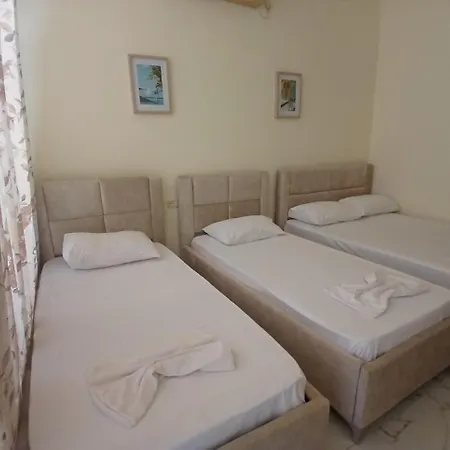 Hotel Rossi