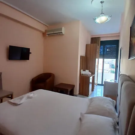 Hotel Rossi 3*
