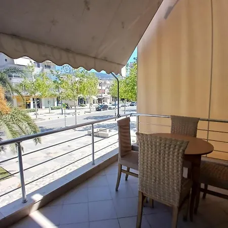 Rossi Hotel Vlorë