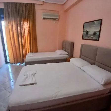 Hotel Rossi Vlorë