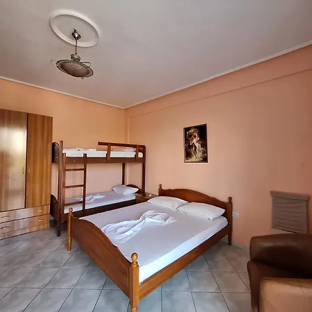 Hotel Rossi 3*