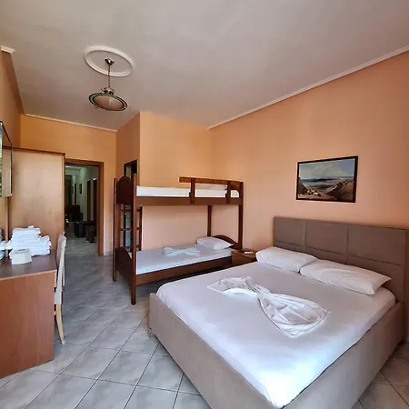 Rossi Hotel Vlorë