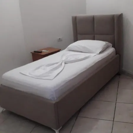 Rossi Hotel