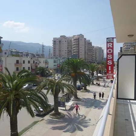 Hotel Rossi