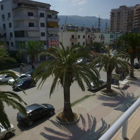 Rossi Vlorë
