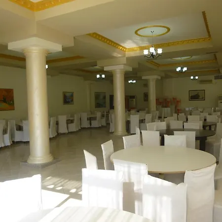 Hotel Rossi 3*