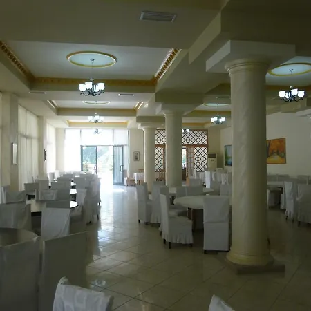Rossi Hotel