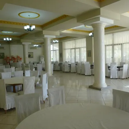 Hotel Rossi Vlorë